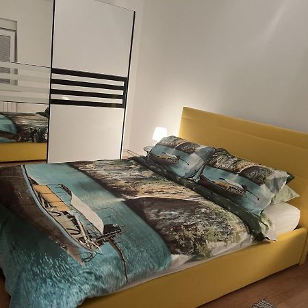 Apartment Пула Екстериор снимка
