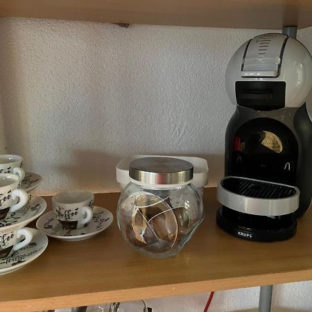 Apartment Пула Екстериор снимка