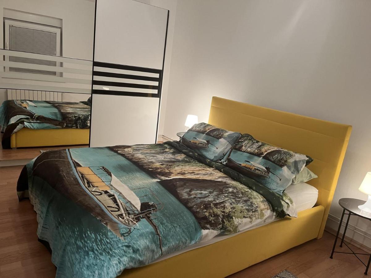 Apartment Пула Екстериор снимка