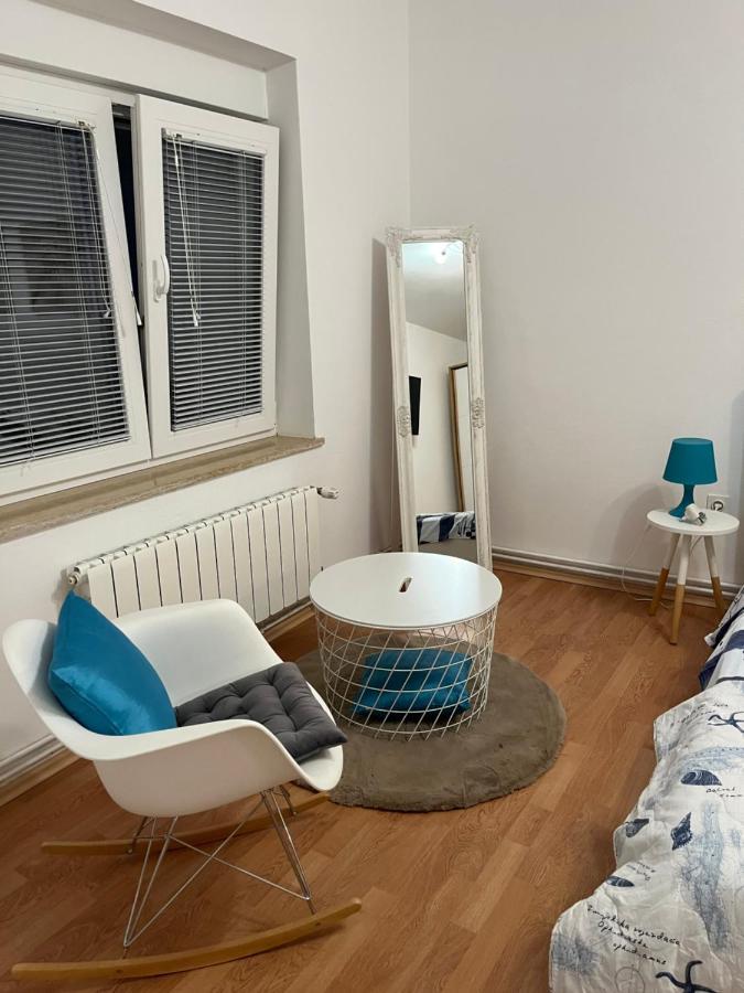 Apartment Пула Екстериор снимка