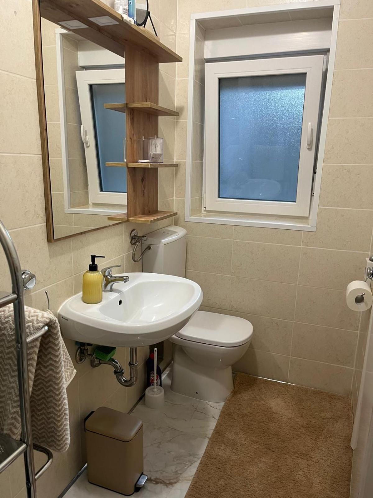 Apartment Пула Екстериор снимка