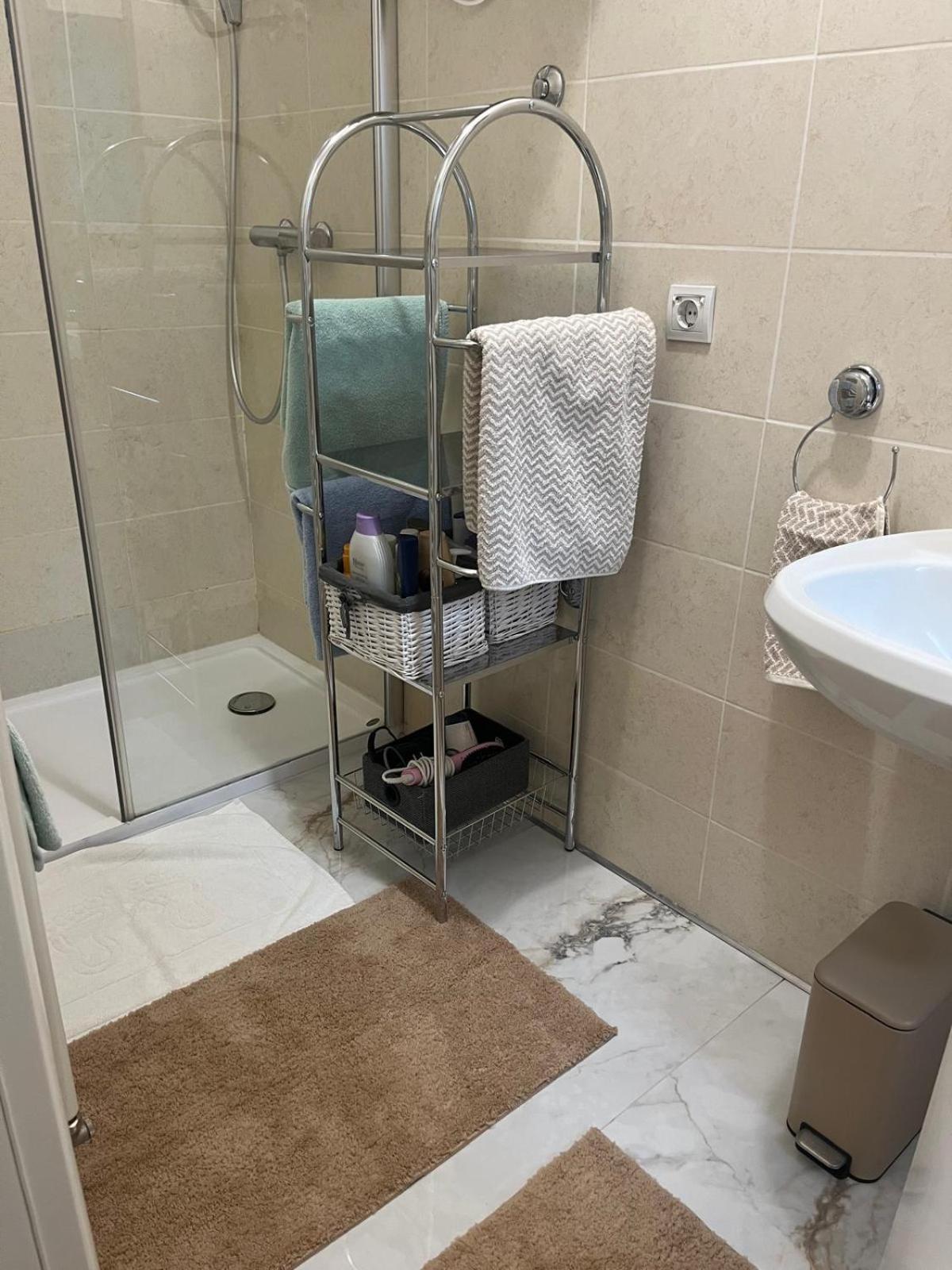 Apartment Пула Екстериор снимка