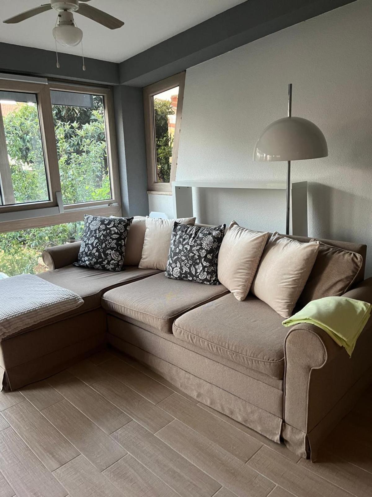 Apartment Пула Екстериор снимка