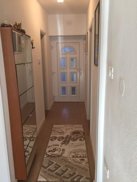 Apartment Пула Екстериор снимка