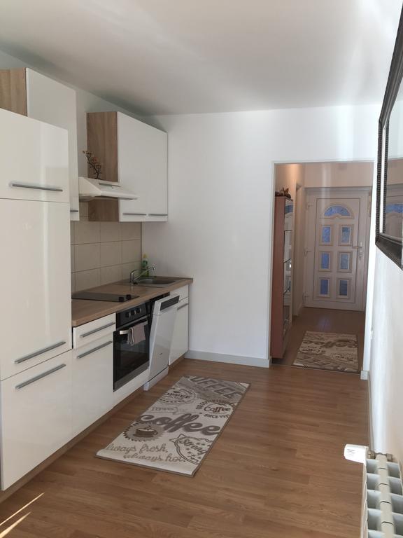Apartment Пула Екстериор снимка